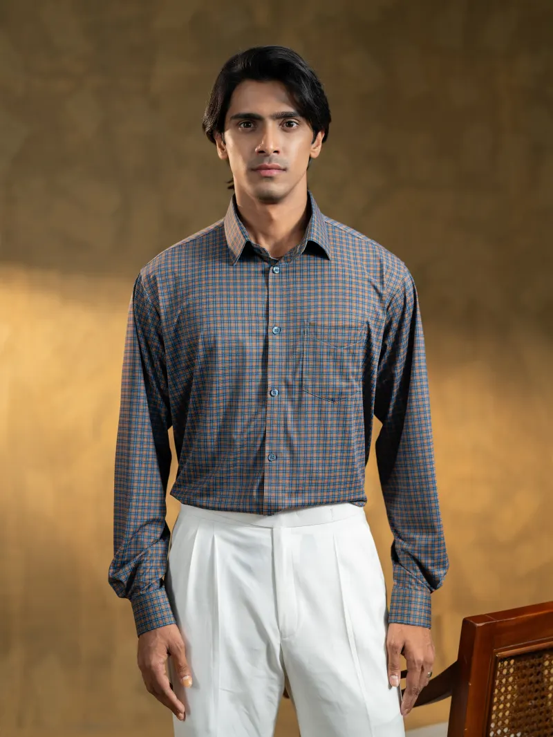 Premium Full Sleeve Shirt