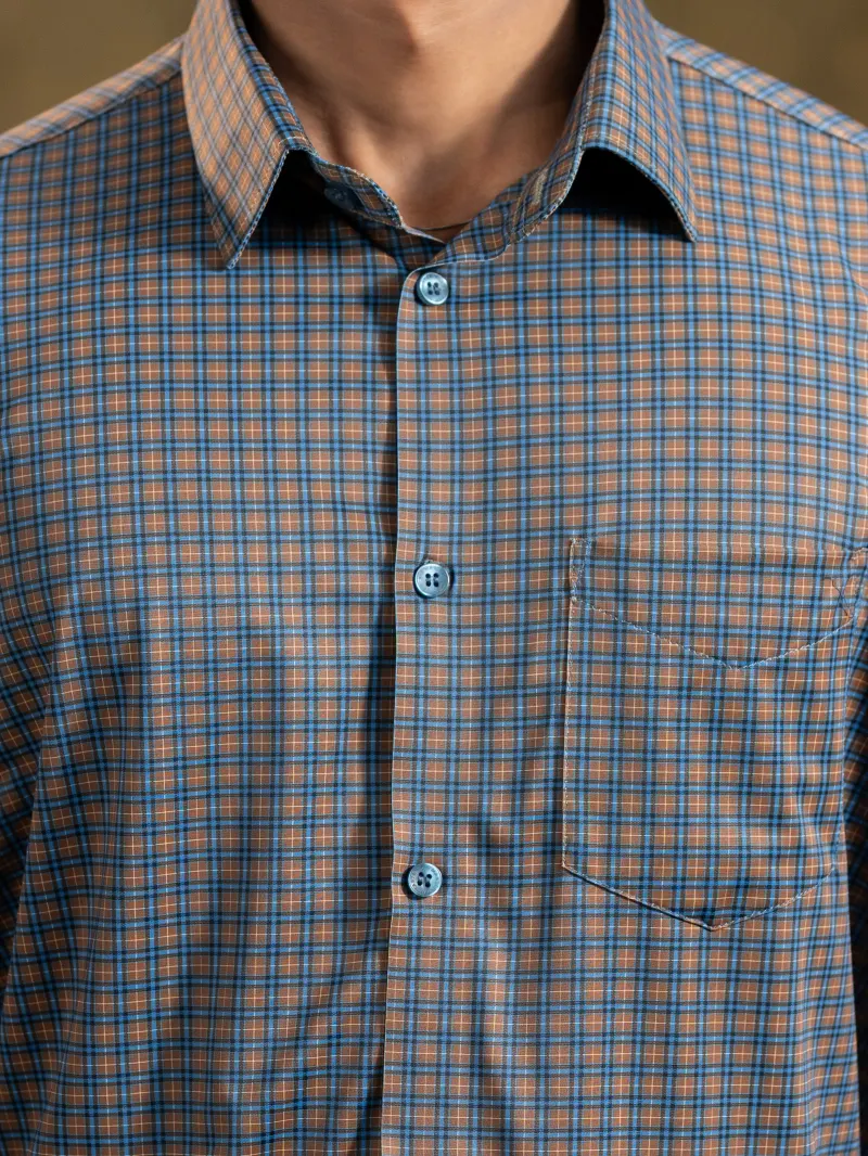Premium Full Sleeve Shirt