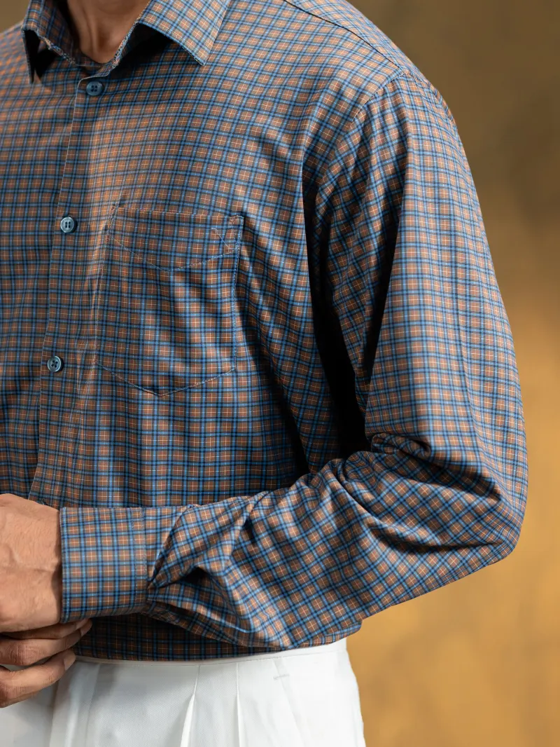 Premium Full Sleeve Shirt