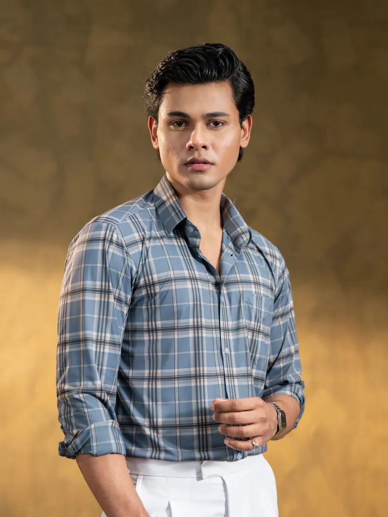 Premium Full Sleeve Shirt