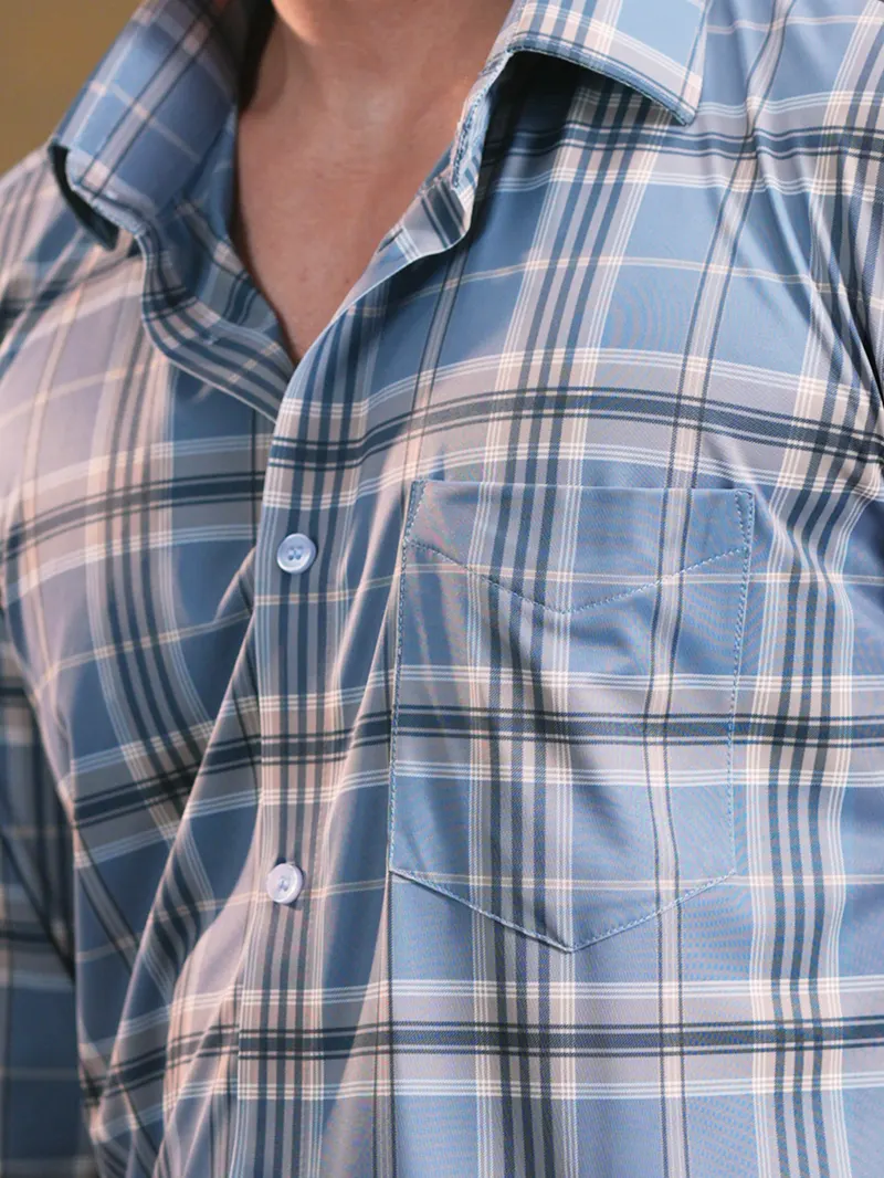 Premium Full Sleeve Shirt