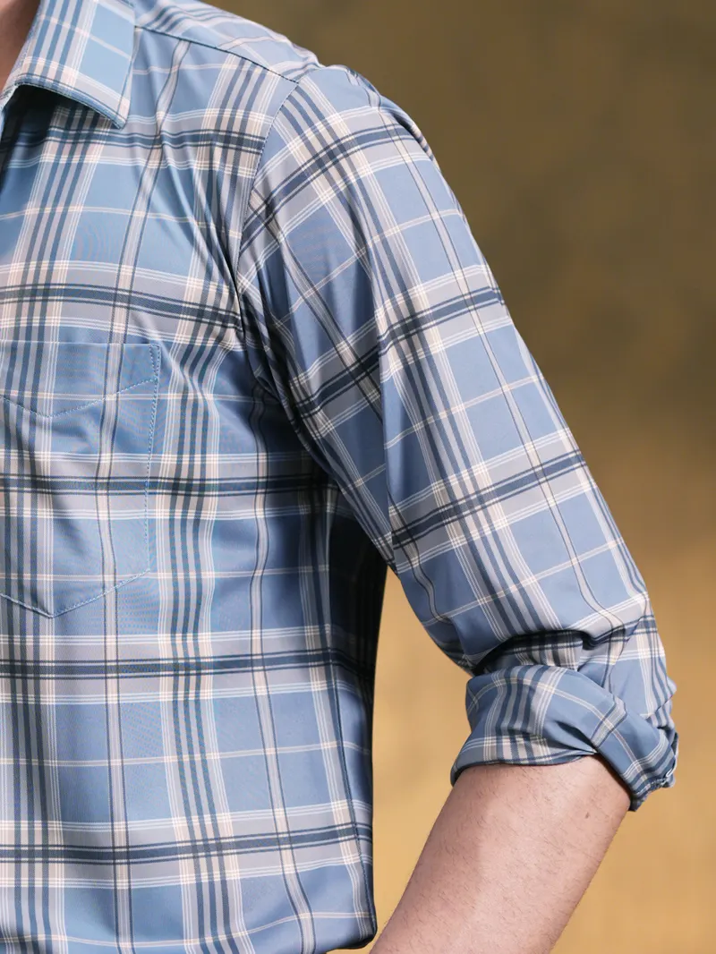 Premium Full Sleeve Shirt