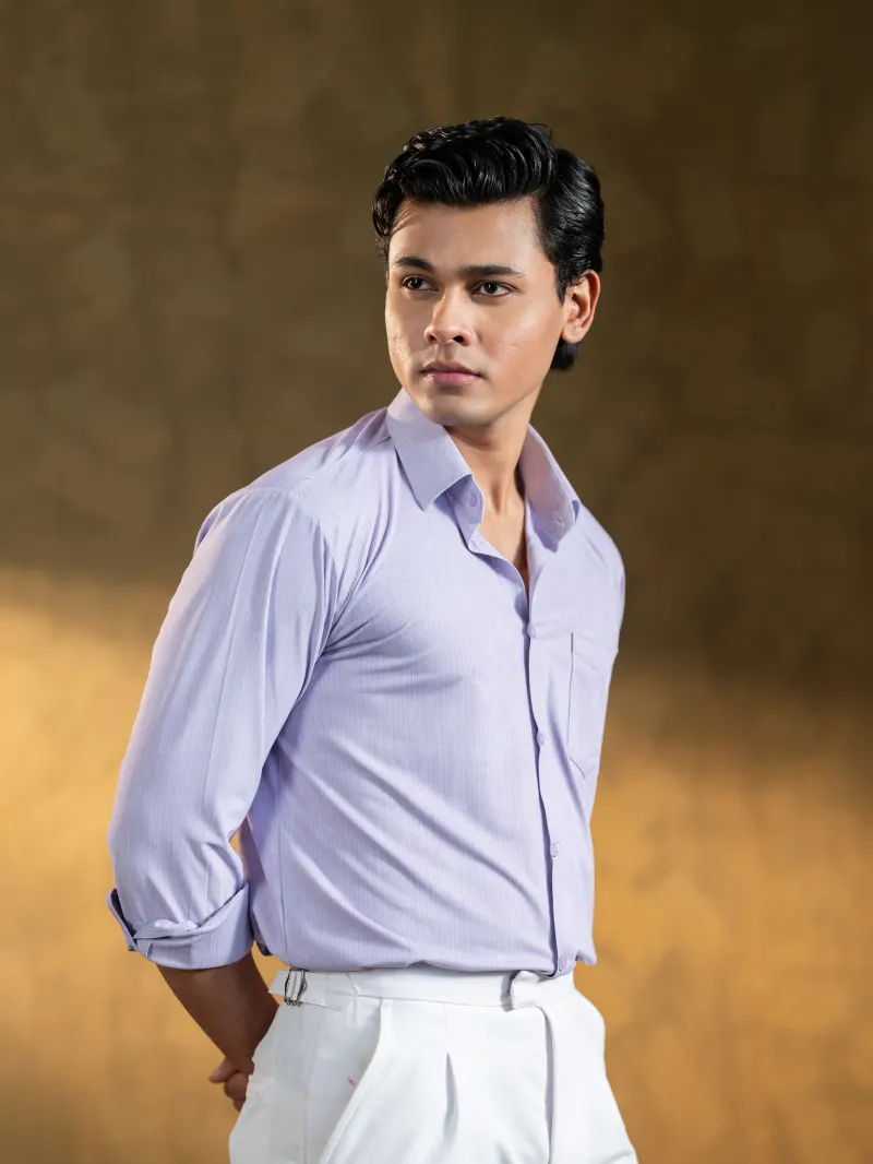 Premium Full Sleeve Shirt