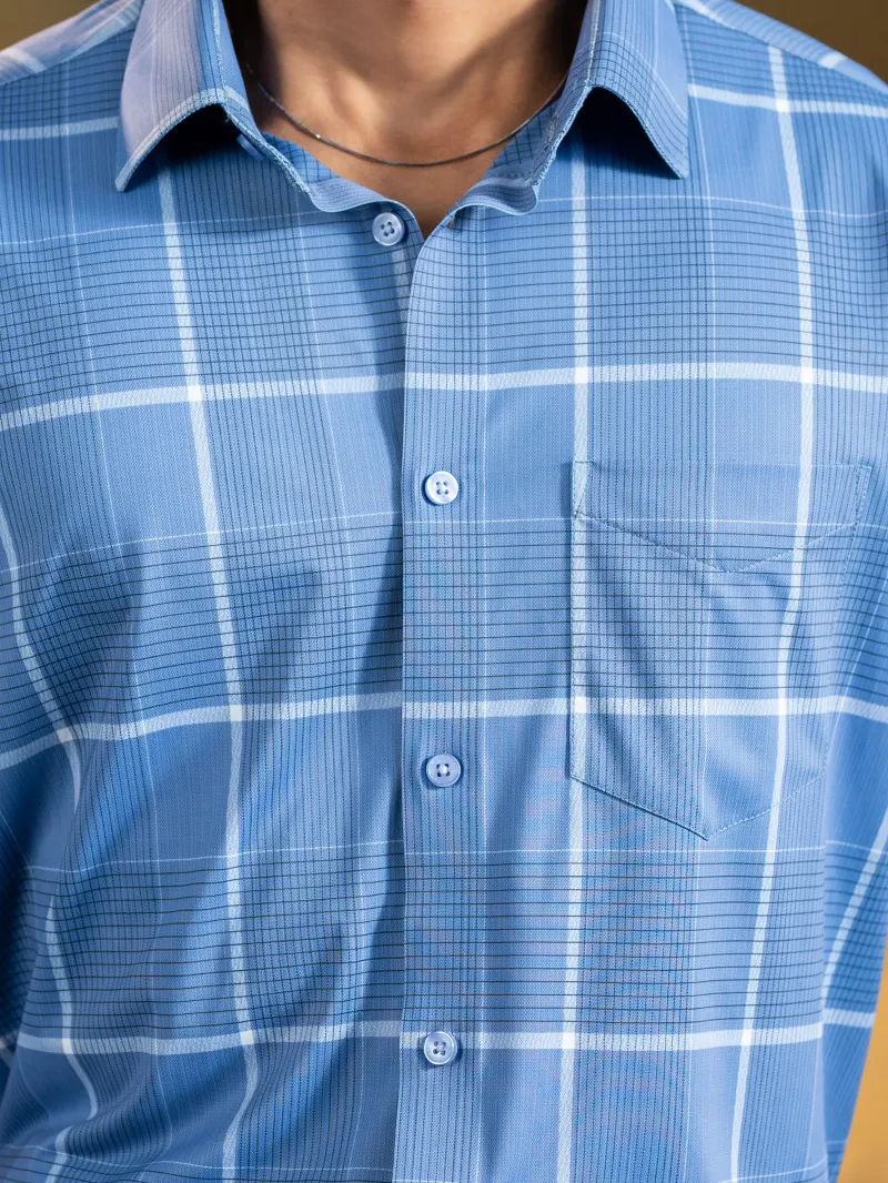 Premium Full Sleeve Shirt