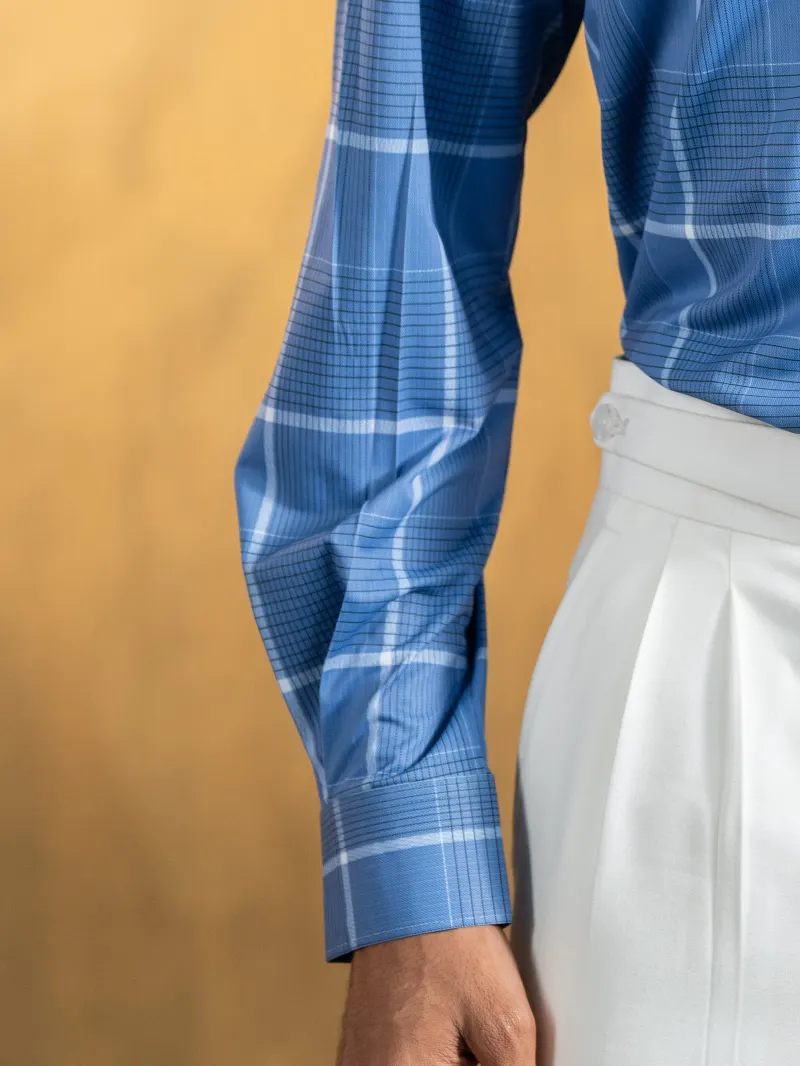 Premium Full Sleeve Shirt
