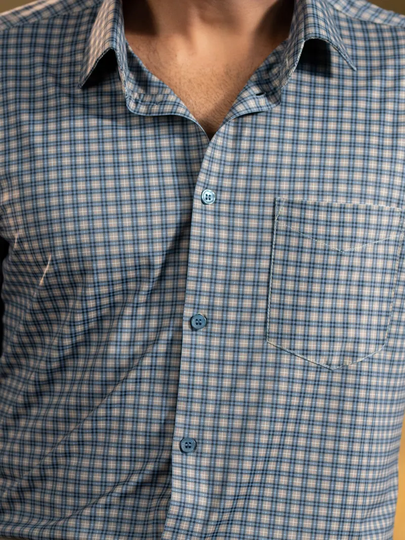 Premium Full Sleeve Shirt