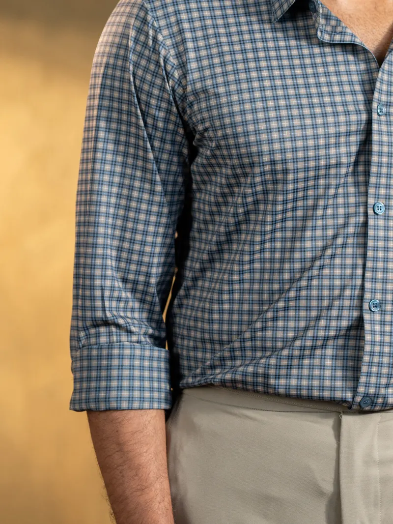 Premium Full Sleeve Shirt