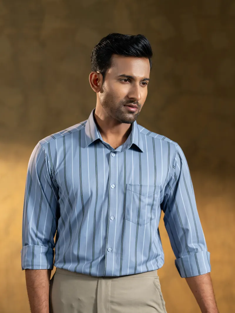 Premium Full Sleeve Shirt
