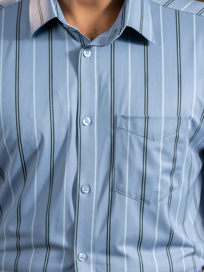Premium Full Sleeve Shirt