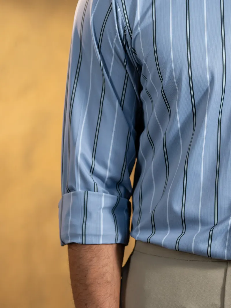 Premium Full Sleeve Shirt