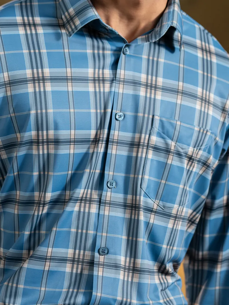 Premium Full Sleeve Shirt