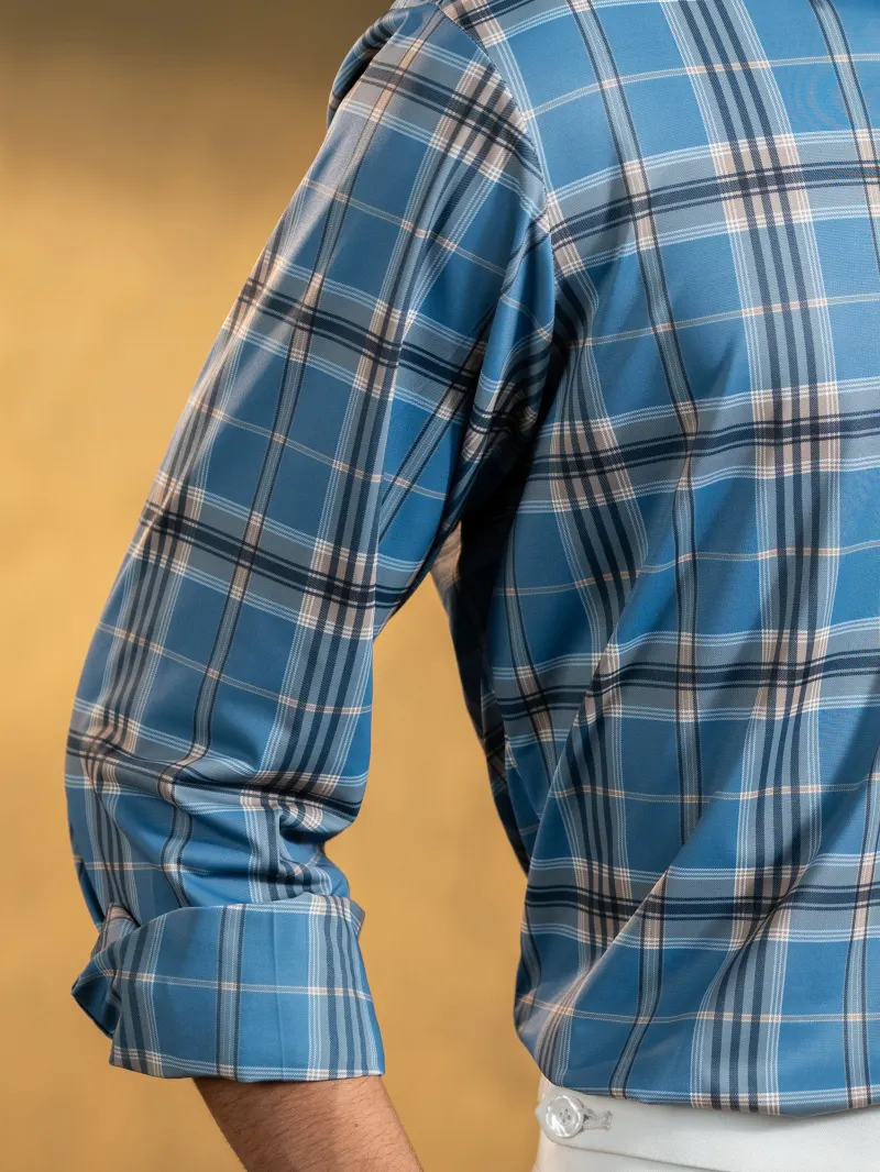Premium Full Sleeve Shirt