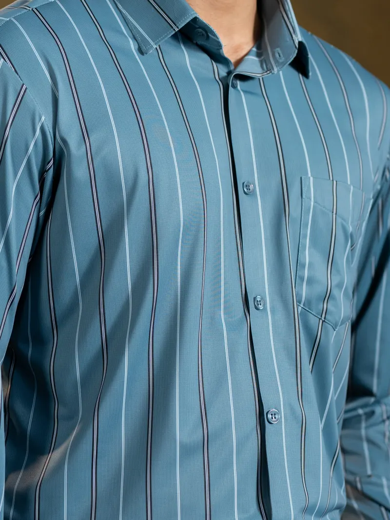 Premium Full Sleeve Shirt