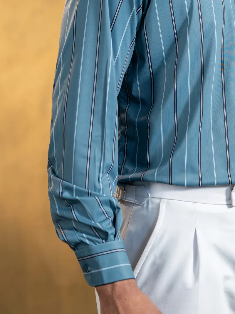Premium Full Sleeve Shirt