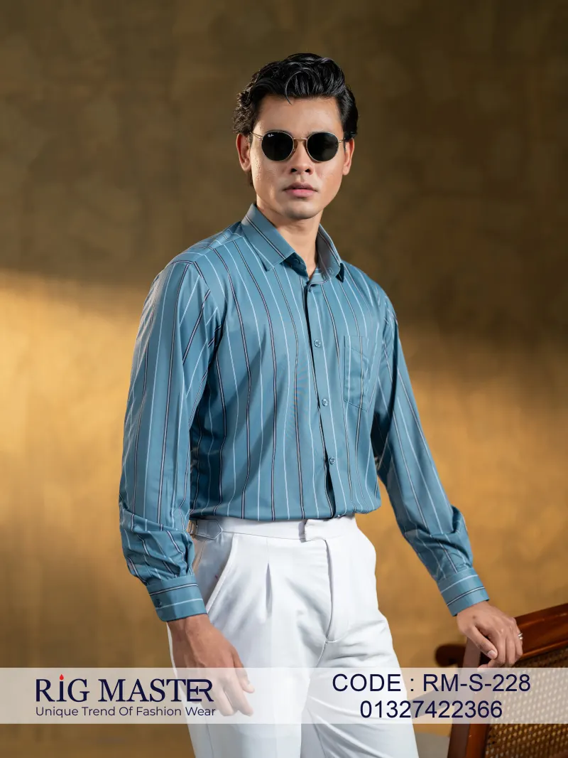 Premium Full Sleeve Shirt