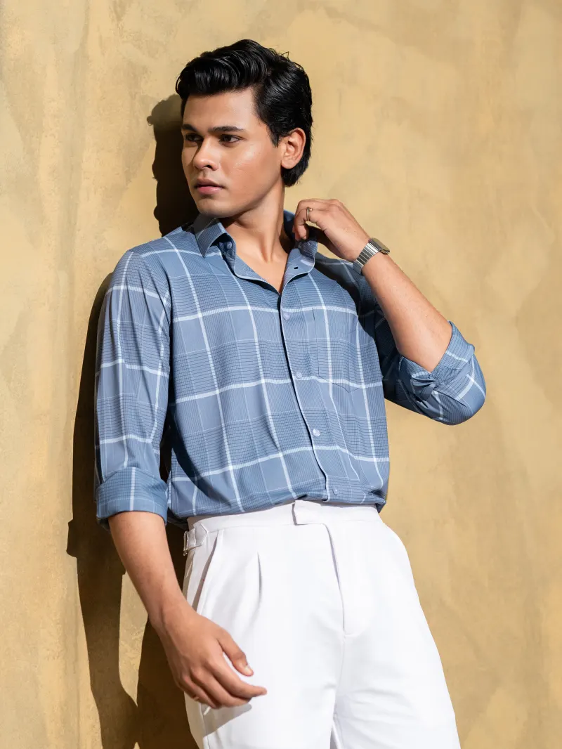Premium Full Sleeve Shirt
