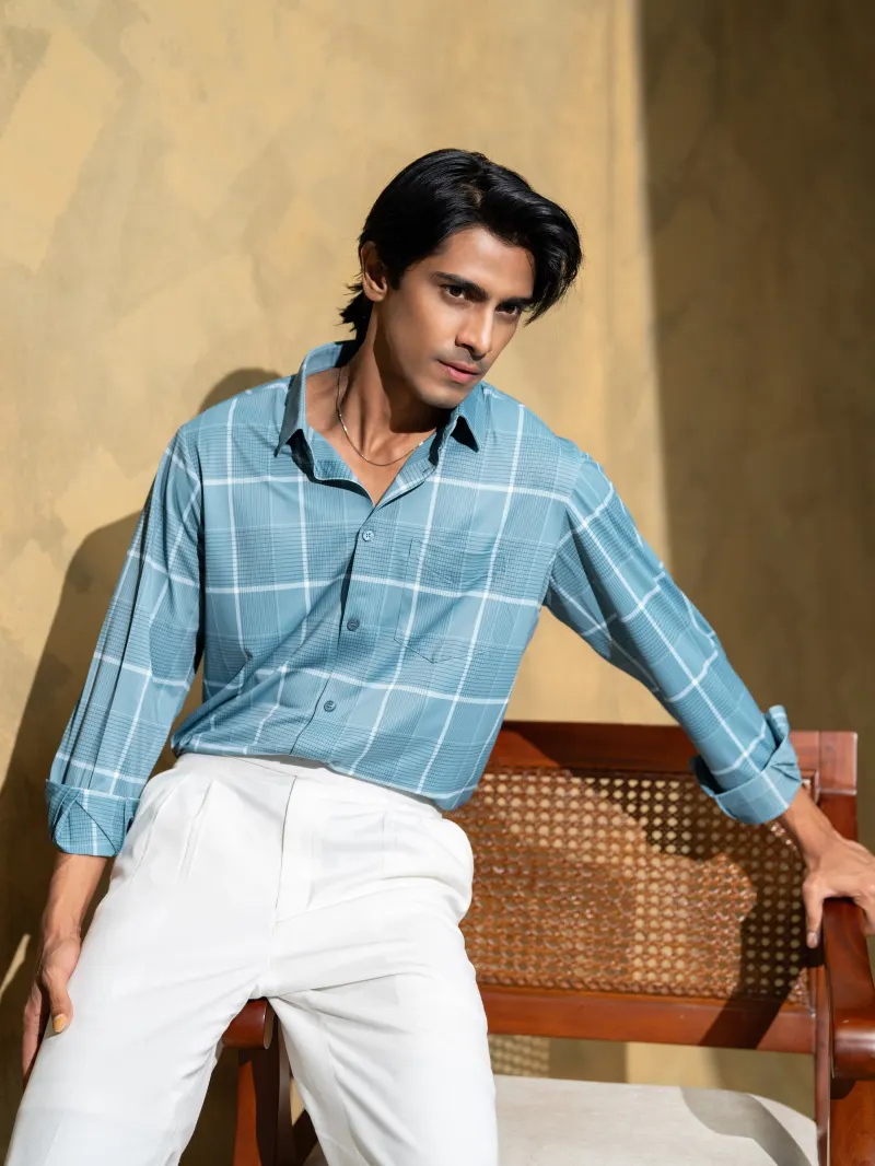 Premium Full Sleeve Shirt