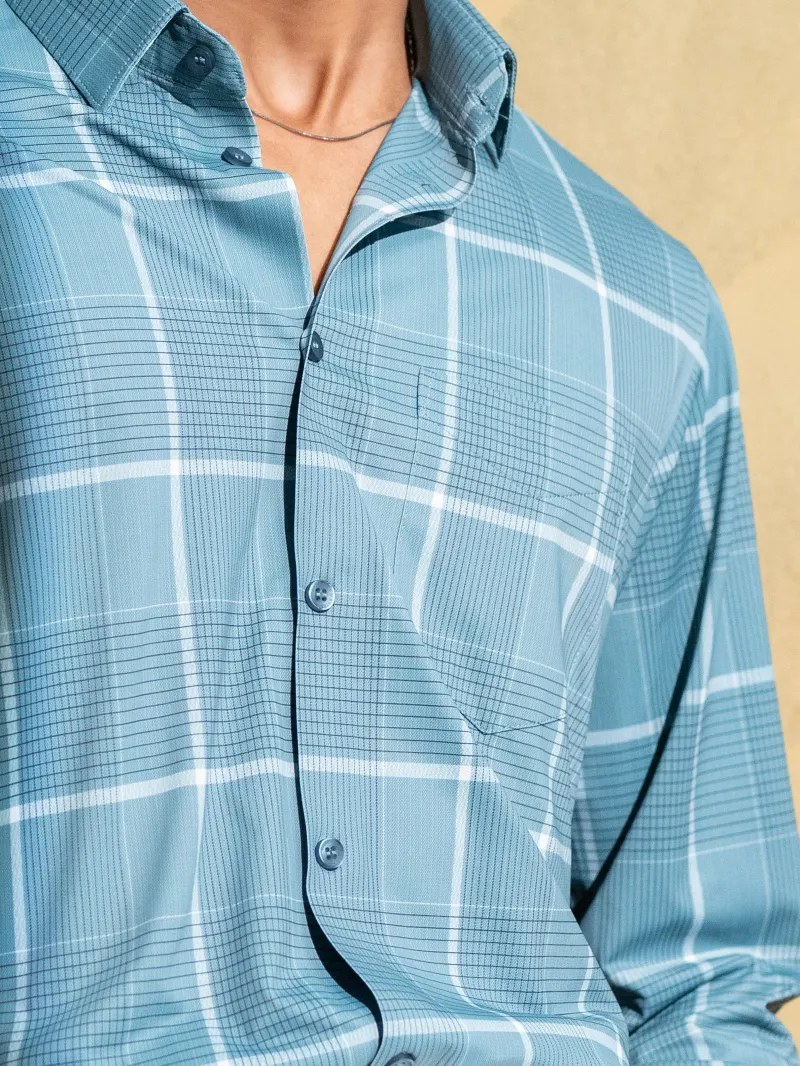 Premium Full Sleeve Shirt