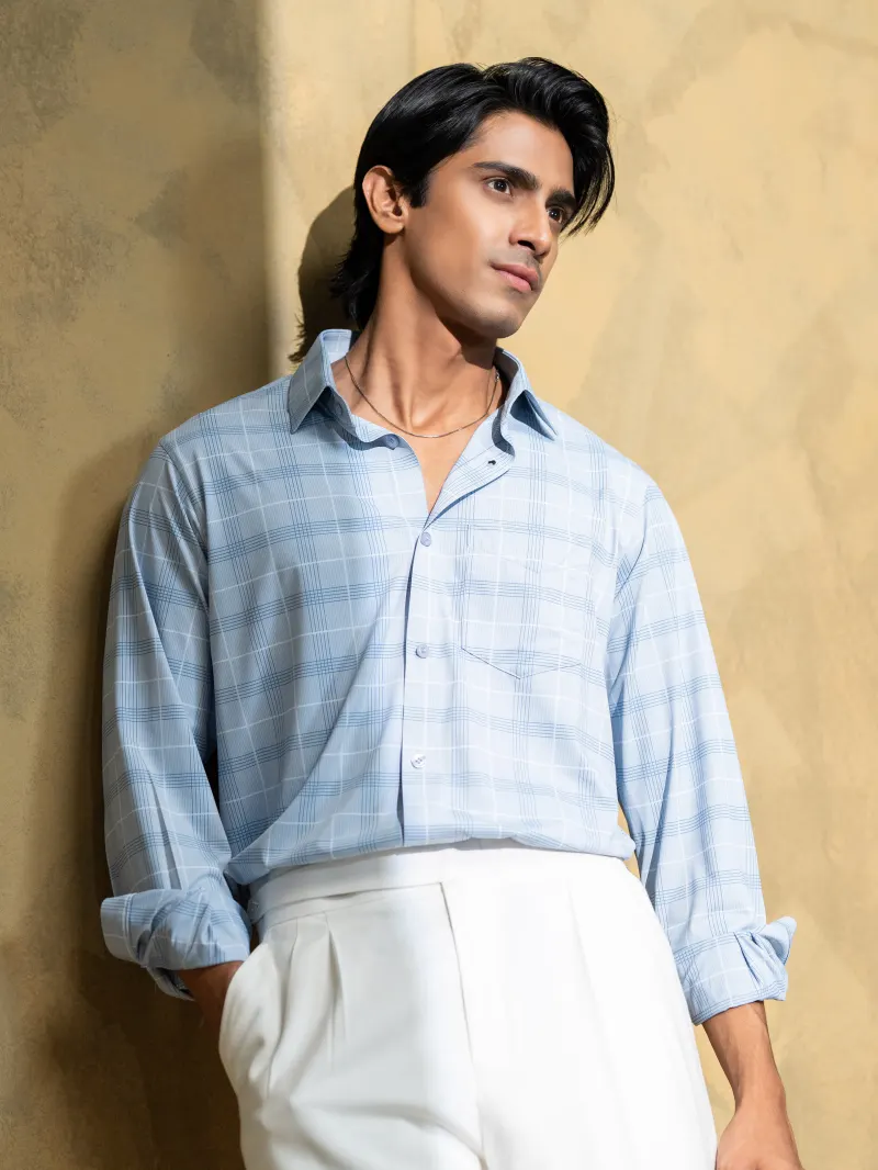 Premium Full Sleeve Shirt