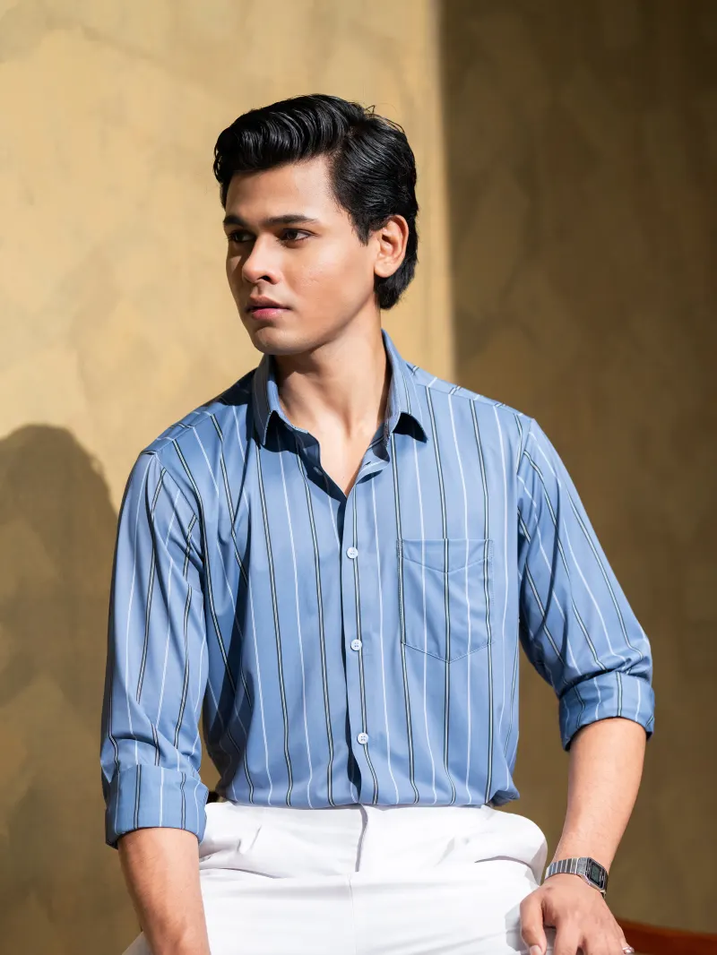 Premium Full Sleeve Shirt