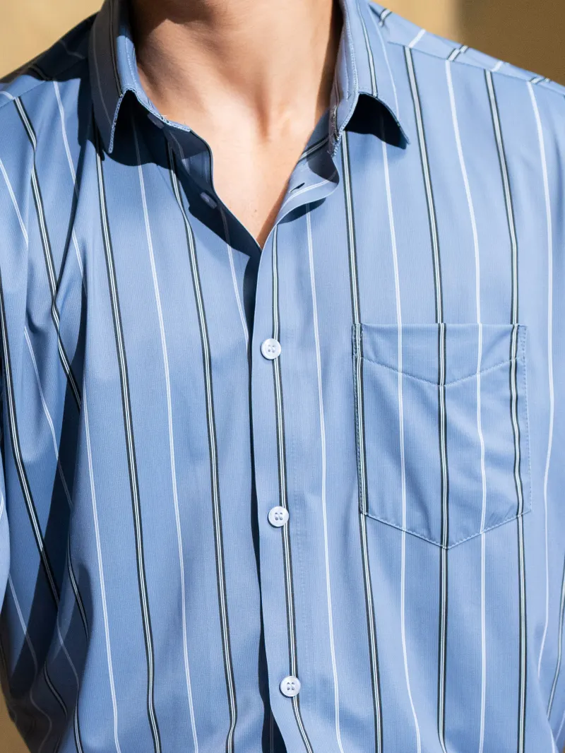 Premium Full Sleeve Shirt