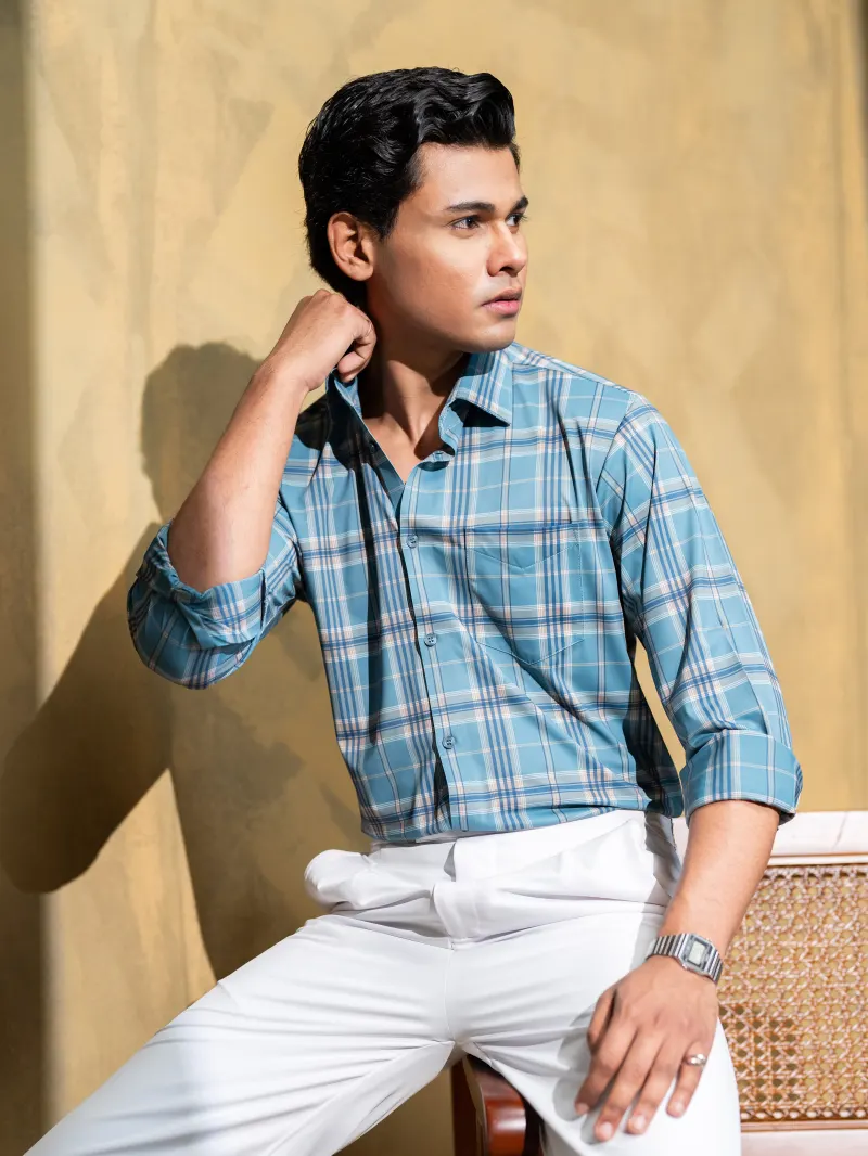 Premium Full Sleeve Shirt
