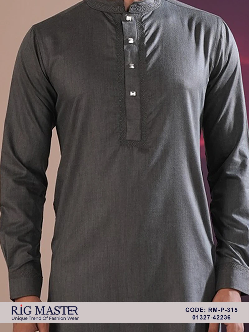 Premium Luxury Punjabi