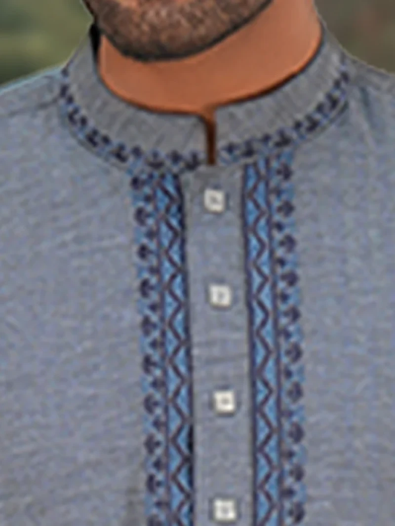 Premium Luxury Punjabi