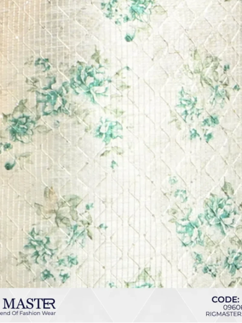 Premium Zardouzi Panjabi