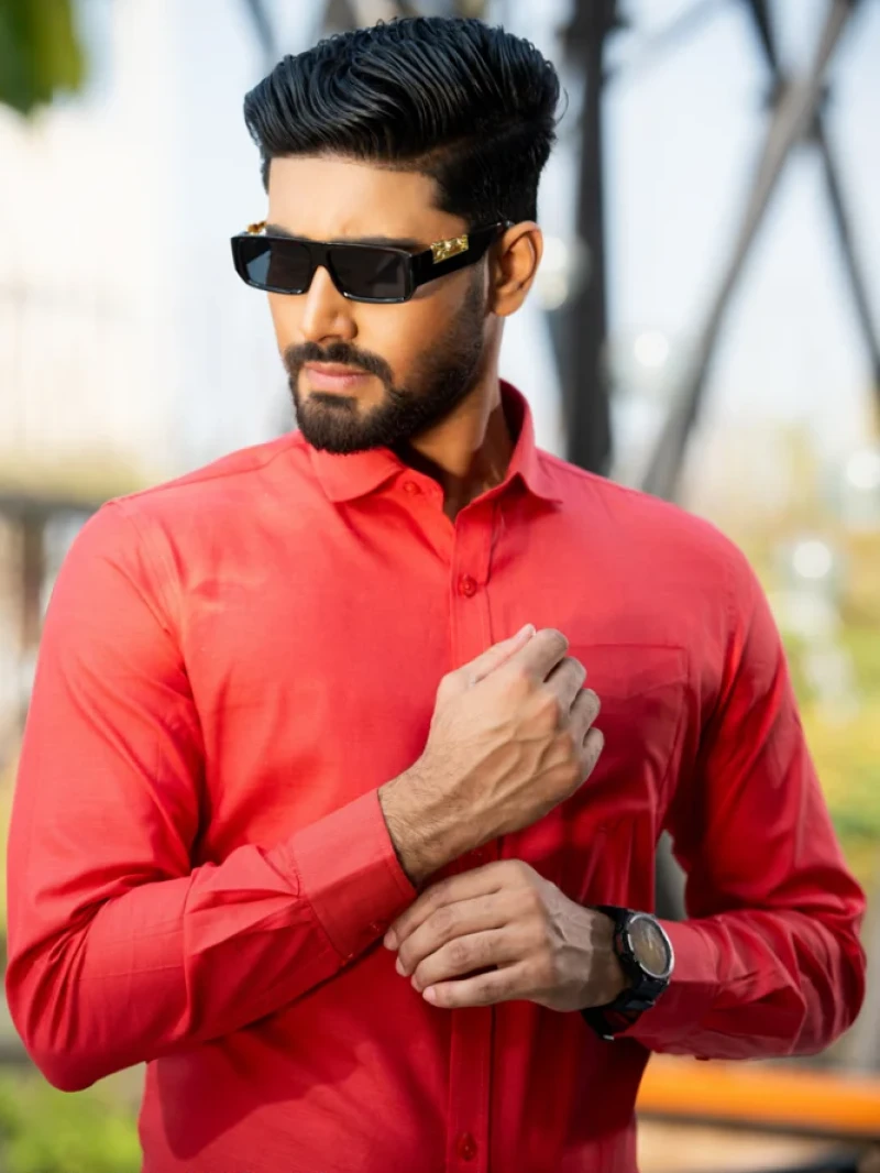 premium Formal Shirt